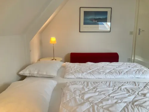 Spacious 6-Person Holiday Home Dijkrose Close to the Lauwersmeer - 2성급