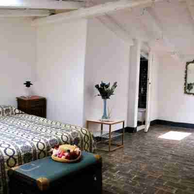 Il Giardino dei Limoni Casa Nel Borgo Rooms