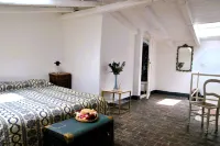 Il Giardino dei Limoni Casa Nel Borgo - Parkering