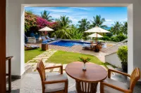 Getaway Beach Resort Kovalam - Boutique