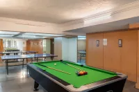 Velvet County Resort