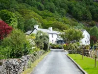Ty Afon - River House Hotels in Beddgelert