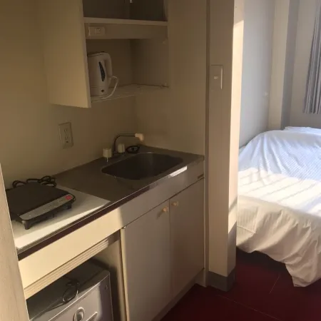 Kashima City Hotel Отели в г. Касима