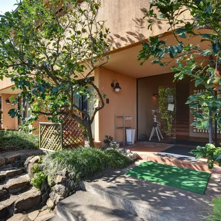 Enoura Terrace