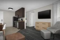 TownePlace Suites des Moines Urbandale