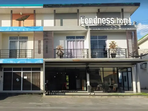 Fondness Hotel - 3-Star