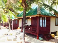 Sri Phairin Resort - Pet friendly