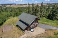 Adams Rest 3 Bedroom Cabin