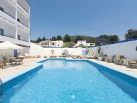 AzuLine Hotel Mediterráneo - Pools