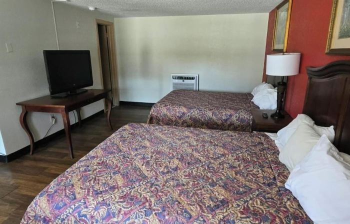 Lion Inn Albemarle by Hotel O Near US 52
