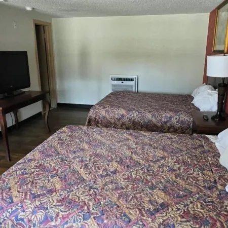 Lion Inn Albemarle by Hotel O Near US 52
