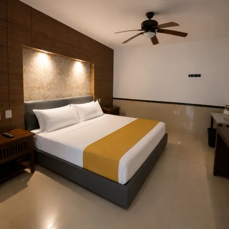 Hotel Maioris la Paz