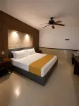 Hotel Maioris la Paz - Bữa sáng