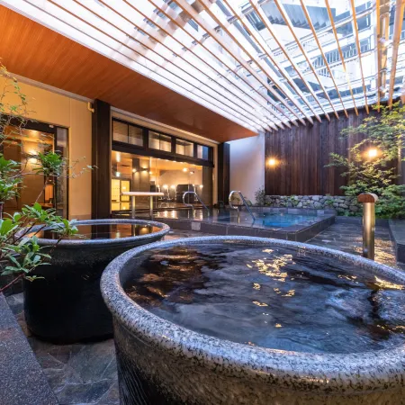 Onn Yuda Onsen