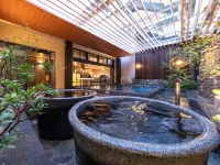 Onn Yuda Onsen - Hot Springs