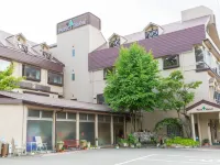 Kawaguchiko Park Hotel - Романтические