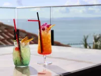 Ryukyu Hotel & Resort Nashiro Beach - 5 stelle