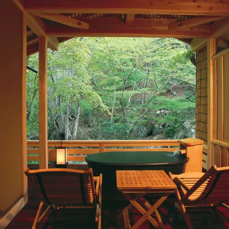 Yuasobi No Yado Gero Kanko Hotel Honkan