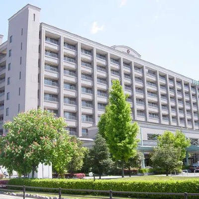 Hotel Higashinihon Utsunomiya Hotels near Tochigi Prefectural Museum of Fine Arts
