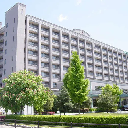 Hotel Higashinihon Utsunomiya