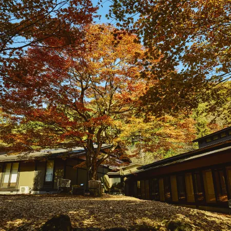 Akagiyama Futokoro