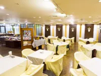 Hotel Merieges - พร้อมอาหารเช้า