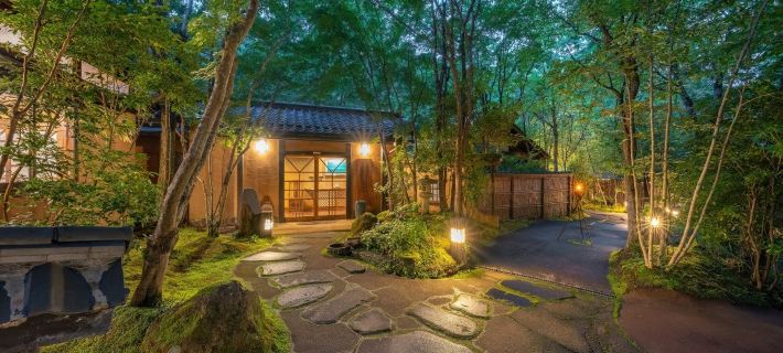 Oyado Nonohana Hotels in Aso District
