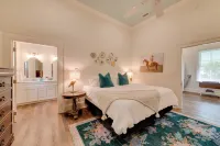 Restored Home Near Downtown Thomasville - 3-Star