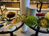 阿蘭達飯店 埃勒住宿飯店