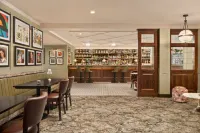 Crowne Plaza GERRARDS CROSS by IHG - bar