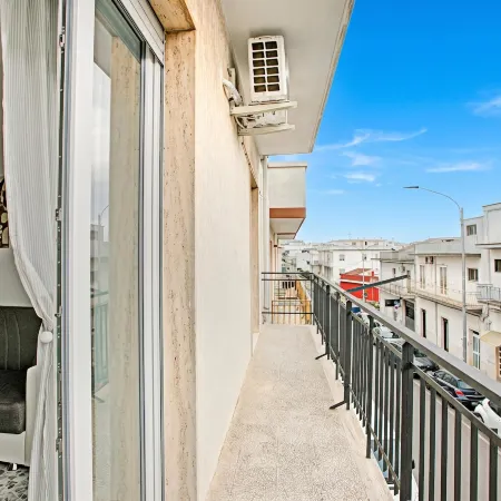 Casa Ojala' in the Centre of Alberobello - Happy Rentals