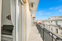 Casa Ojala' in the Centre of Alberobello - Happy Rentals - parking