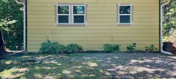 Renovated Cozy Cottage in Bryson City! Experience the Cool Smokies! Hotels in Swain County