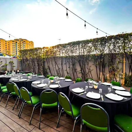 Ibis Mexico Perinorte