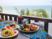 Dream of Zanzibar Resort & Spa - Premium All Inclusive - breakfast