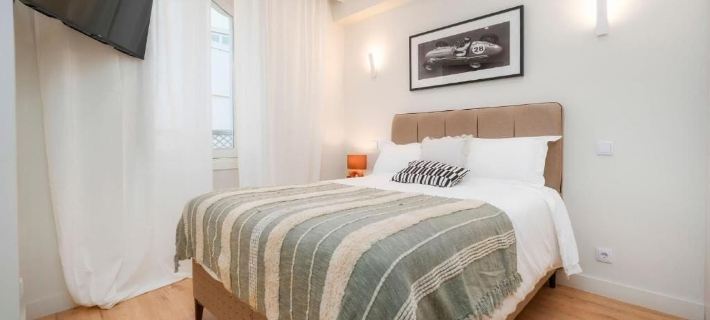 Casa Butterfly Hotels in Faro