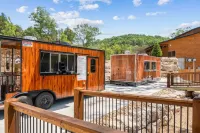 Lumberjack Lodge With Amenities - 4 estrellas