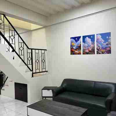 Jaz Urban Stay - 337F Rooms