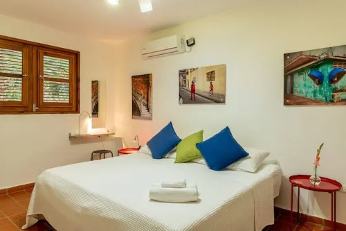 Charming Holiday House in the Heart of Old Havana - 2 estrellas