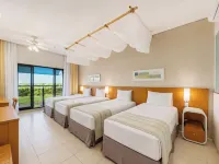 Blue Tree Thermas de Lins Resort Hotels in Lins