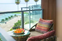 Crowne Plaza FIJI NADI BAY RESORT & SPA by IHG - إطلالة على البحر