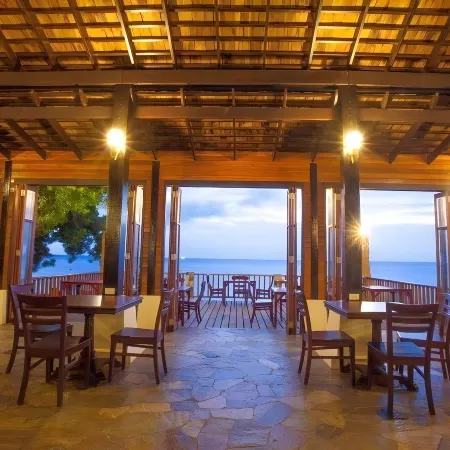 Koh Tao Beach Club