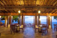 Koh Tao Beach Club - Wifi