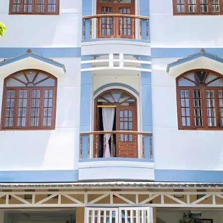 THANH TAM HOTEL