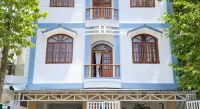 THANH TAM HOTEL - Wi-Fi