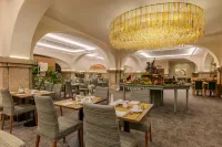 Pestana Carlton Madeira, Premium Ocean Resort - Morgenmad