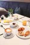 Hotel Avelina - breakfast