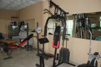Ors Hotels - Gym