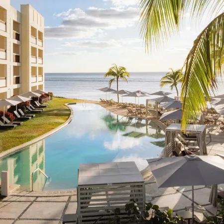 Dreams Puerto Morelos Resort & Spa