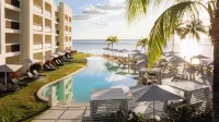 Dreams Puerto Morelos Resort & Spa - 5 étoiles